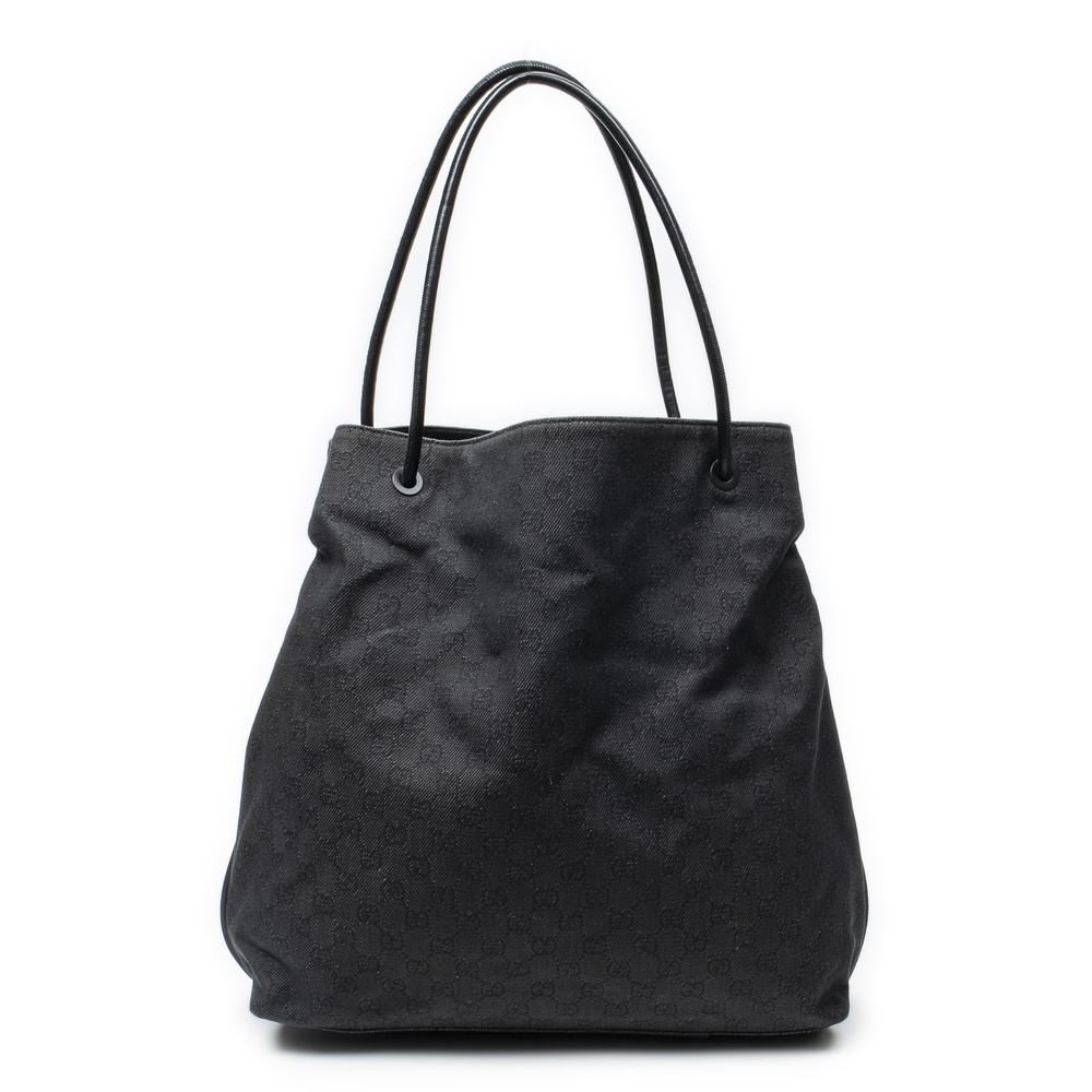Gucci Large Open Tote